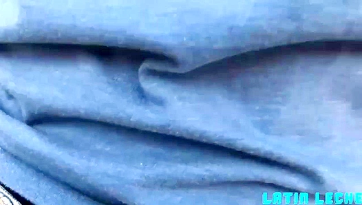 Steamy Latin Nights: Raw Outdoor Anal Fun with Horny Amateurs – GayLeak 18+