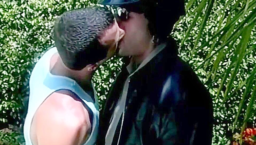 Jose Freds Steamy Secret Affair: Bonus Hunks Collide – GayPornPlus 18+