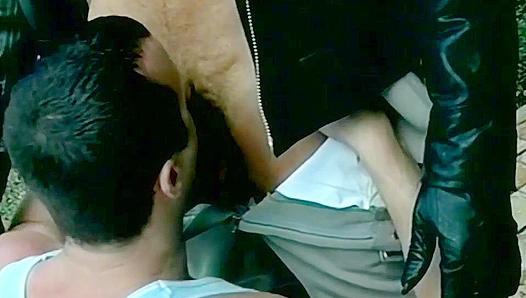 Jose Freds Steamy Secret Affair: Bonus Hunks Collide – GayPornPlus 18+