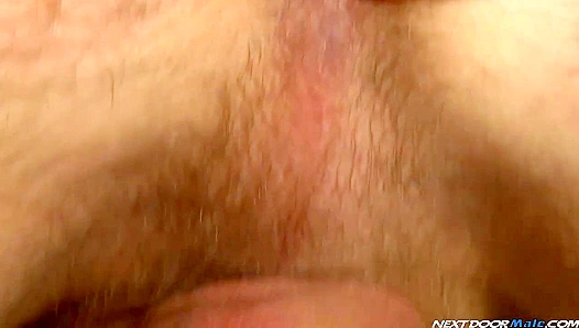 Paul Wagner Flashes His Ass at Work — Office Lust Unleashed – NextDoor Temptation