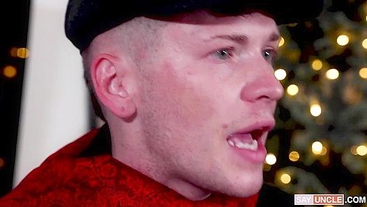 Forbidden Desires: Damian Rose Takes Family Secret Deep — Taboo Gaping Pleasure