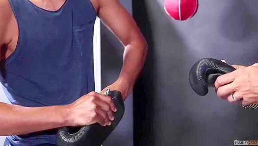 Thor Buckner Dominates Jordan Pax With Massive Hard Dick Ride – HotGayPorn 18+