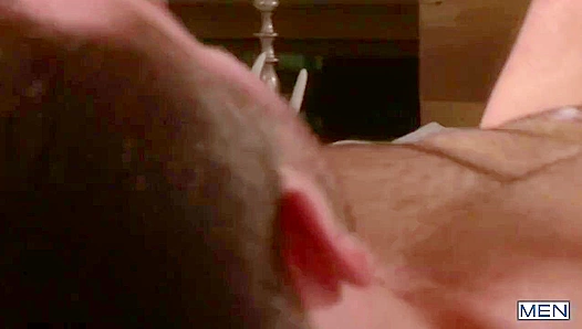 Colby Jansen Jake Morgan Go Hard — Deep Anal Pleasure Awaits – 18+