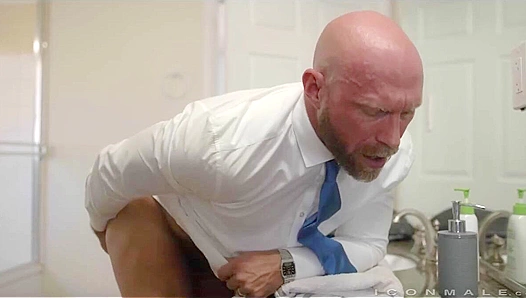 Naughty Nick Claims His Caged Stepdad Killian Knox – IconMale