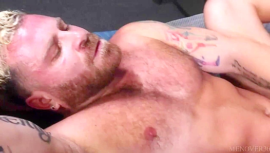Jose Dominates Riley Mitchell — Steamy Anal Ride with Experienced Stud – XXXTales 18+