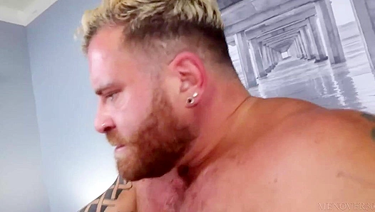 Jose Dominates Riley Mitchell — Steamy Anal Ride with Experienced Stud – XXXTales 18+