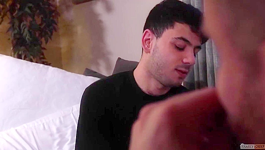Riley Adrien Go Hard — Steamy Beefcake Action, Raw Passion Unleashed – GayPrideX 18+