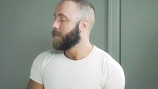 Straight No More: Casey Jack, Jackson Reed Teddy Bears Wild Threesome Turn Gay Adventure