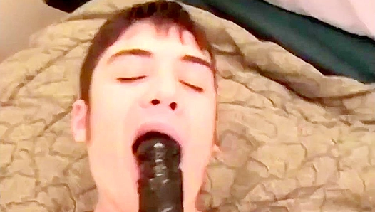 Trent Stone Sam Go Hard — Raw Gay Passion Explodes! – TinyGays 18+