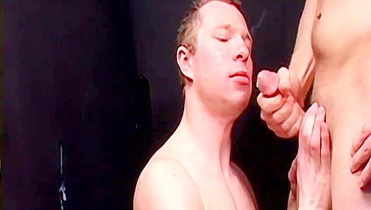 Cody Casper Go All In: Hot Blowjob Action and More – Bonus Hunks