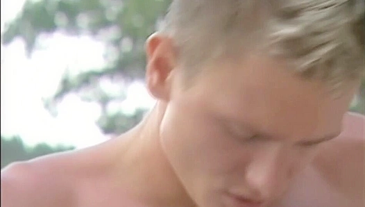 Blonde Twink Dion Phillips Dominates Andrew Fisher Deep Rough – Staxus