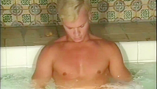 Jim Bentley Takes Kurt Marshalls Thick Cock Gets Fucked Hard – Gay Porn Action